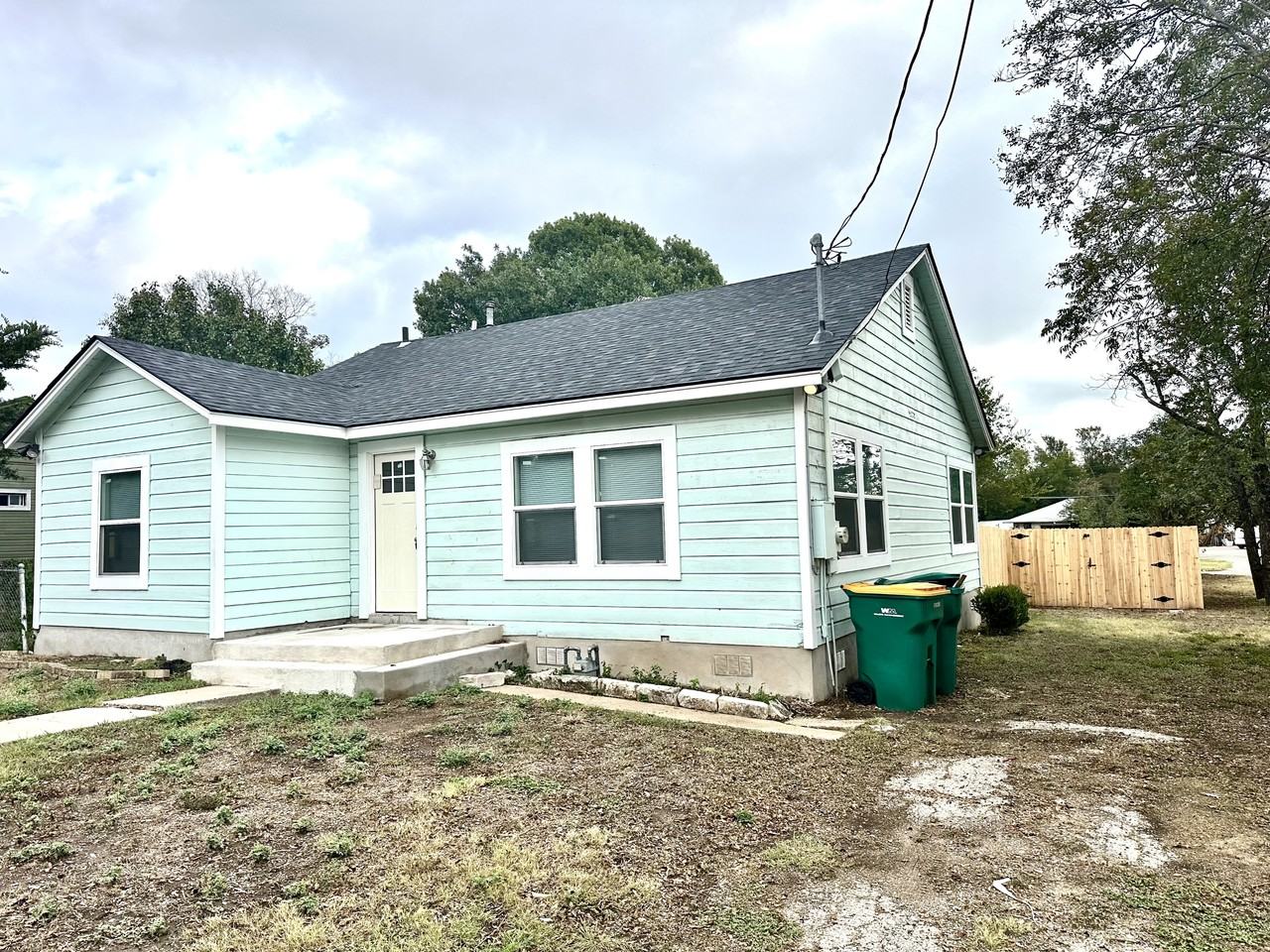 703 North Blair Street #1