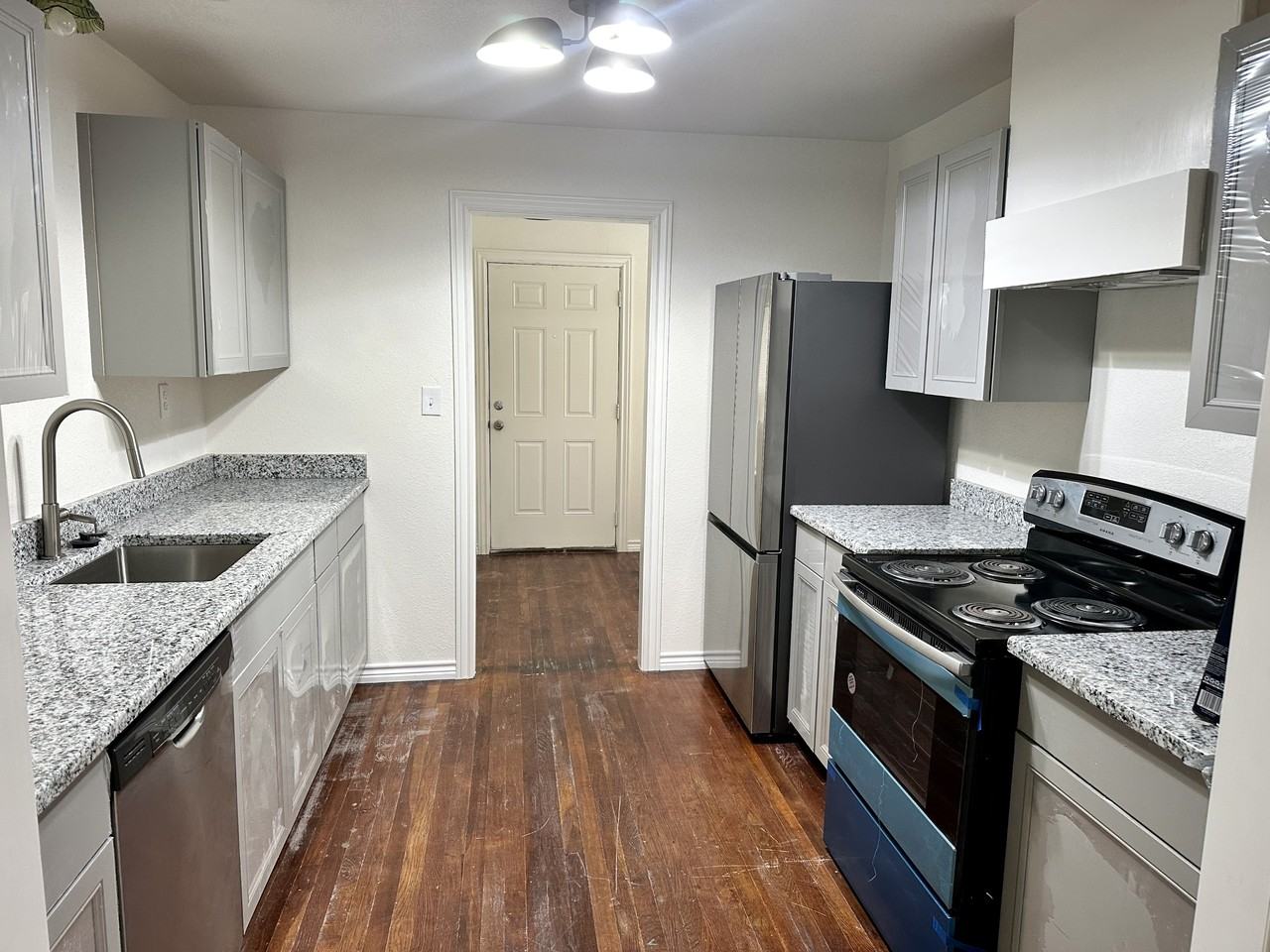 703 North Blair Street #1 - Photo 3 of 9