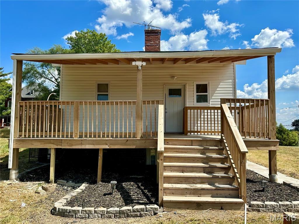 8201 Church Road #1 - Photo 3 of 10