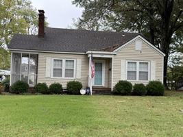 featured image of 108 North Mclemore Avenue #1