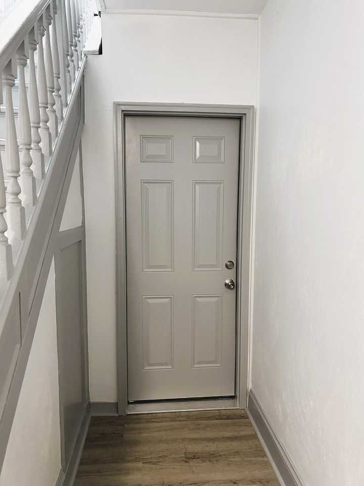 112 West 38th Street #1