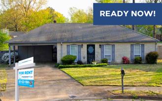 4022 Chinaberry Cove #1 - Photo 1 of 1