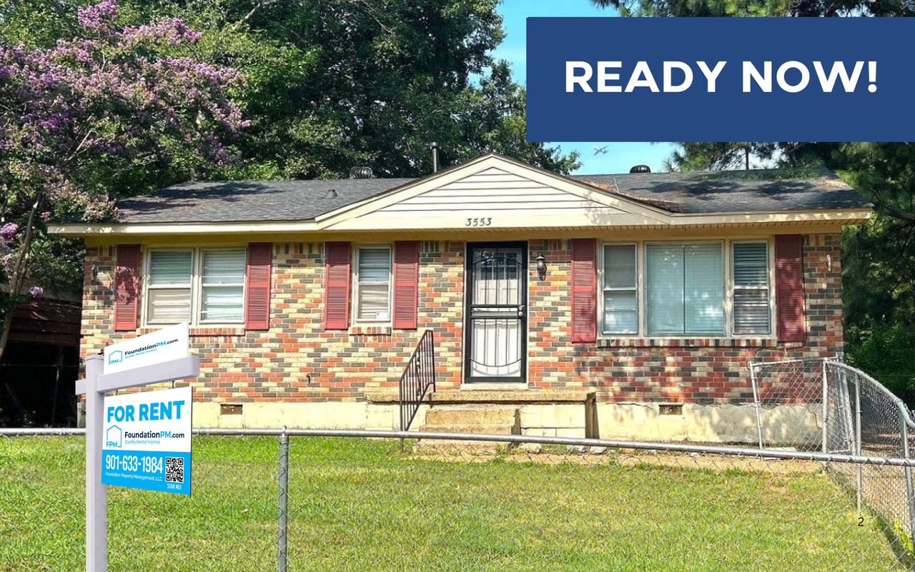 3553 Julia Street #1