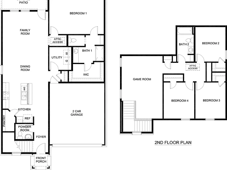 4200 Carnation Drive #1 - Photo 2 of 22