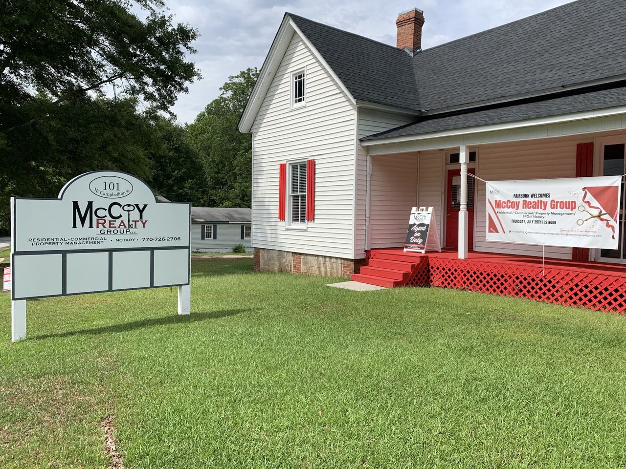 101 West Campbellton Street #C - Photo 2 of 2