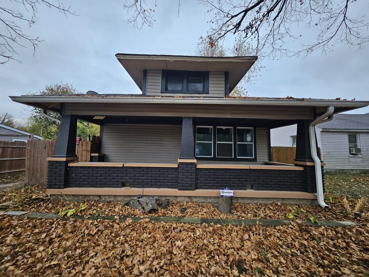 4009 Oliver Avenue #1