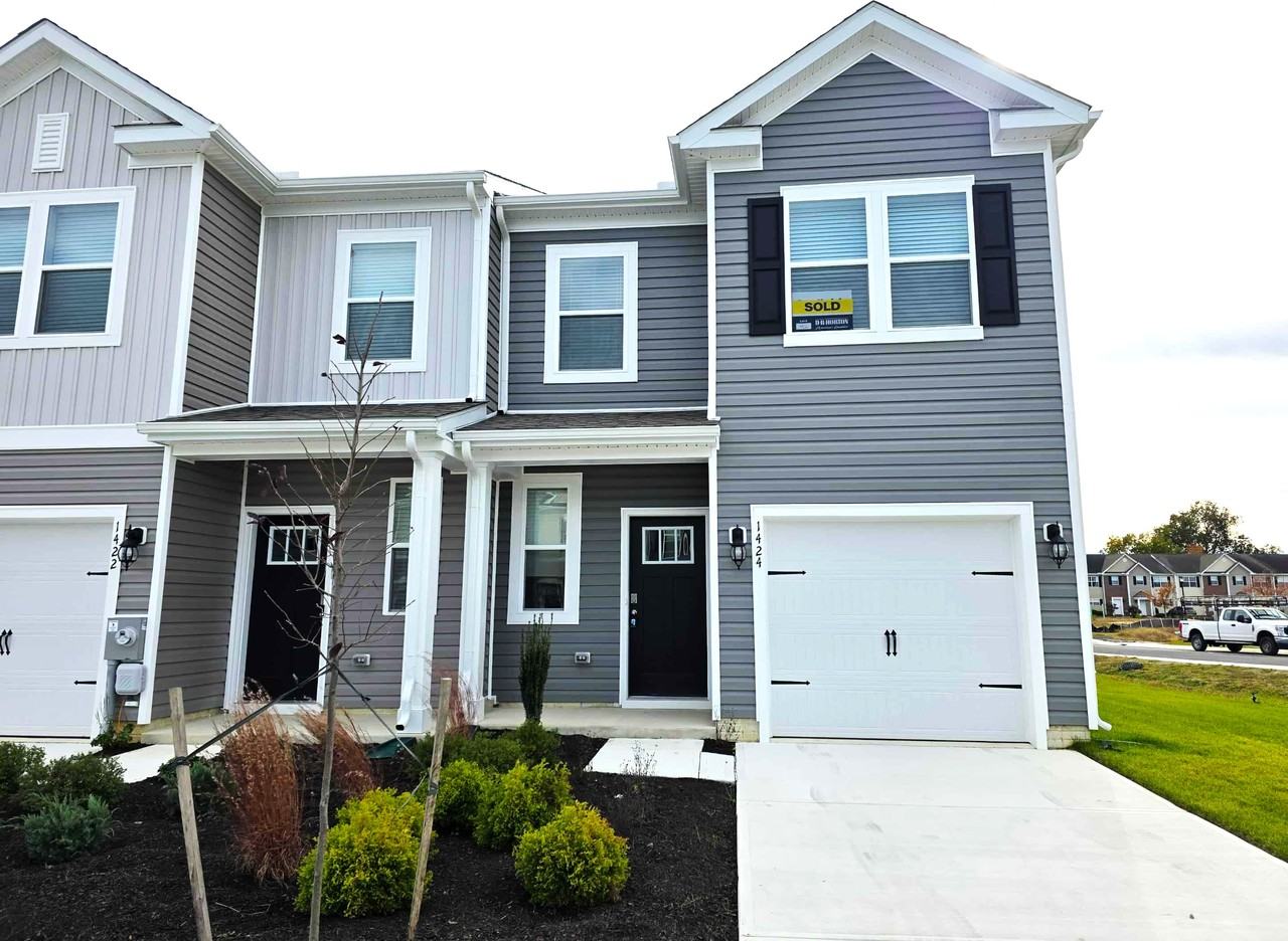 1424 Surgarplum Lane #1