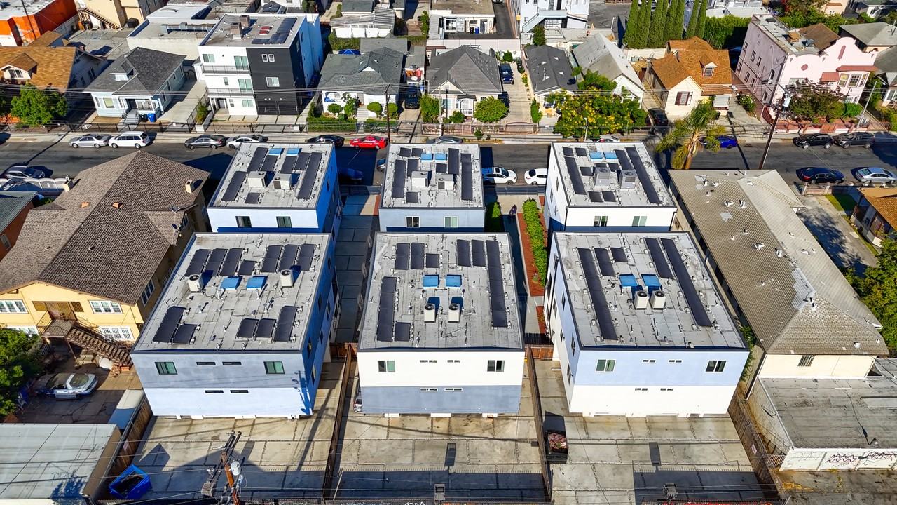 1419 1/2 S New Hampshire Ave - Photo 4 of 19