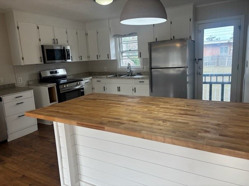 603 Maple St #3 - Photo 2 of 7