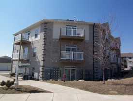 4510 Twain Circle #303 - Photo 1 of 1