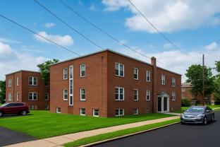 Fairfield Apartments - Photo 1 of 1