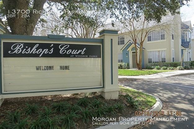 13700 Richmond Park Dr N #1 - Photo 2 of 14