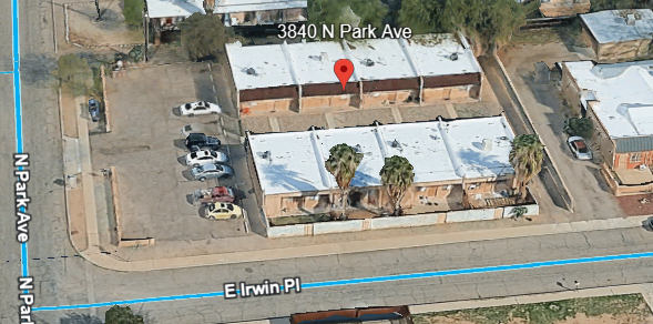 3832 N Park Ave #3832 - Photo 5 of 5