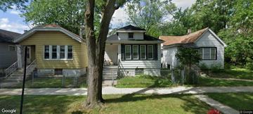 featured image of 324 West 109th Place #1