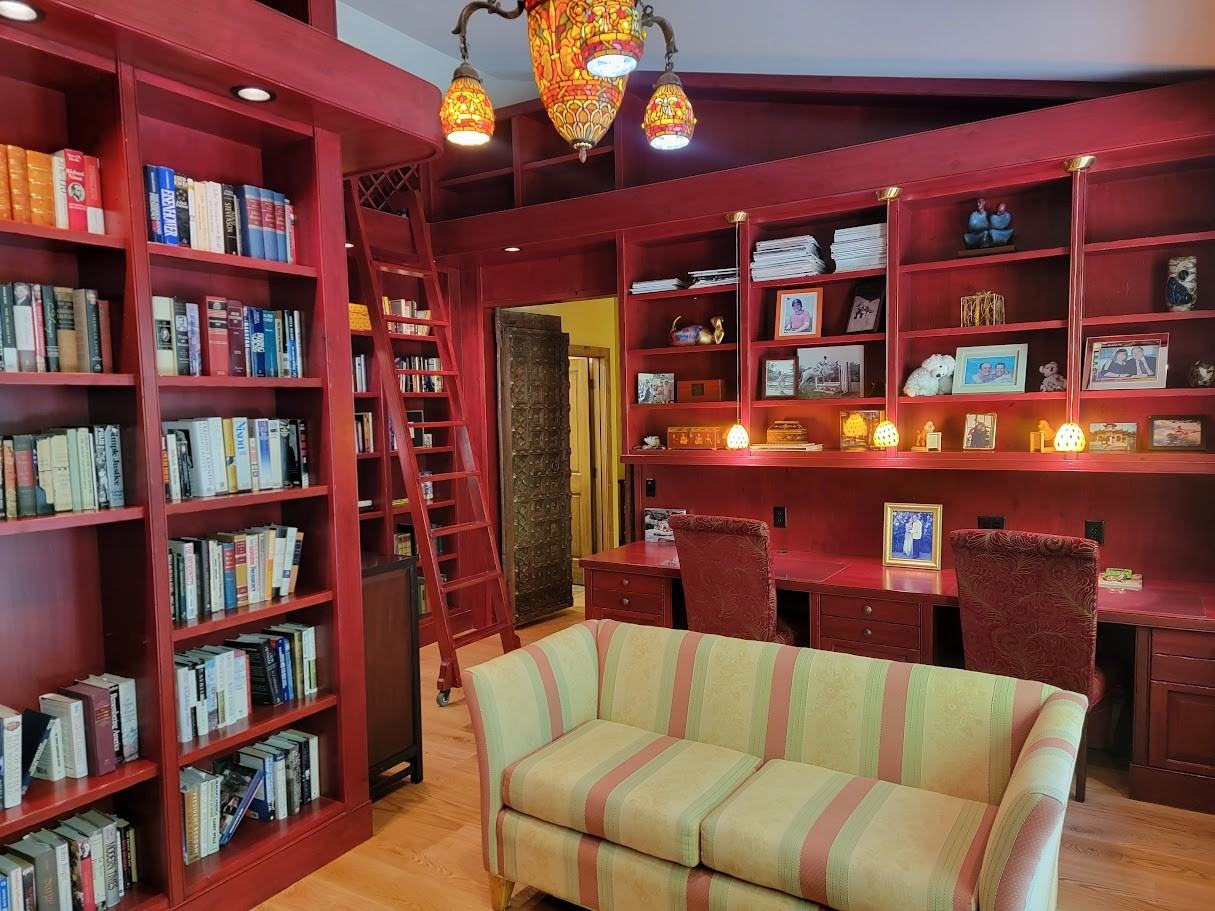 1611 Heroic Road #1 - Photo 3 of 34