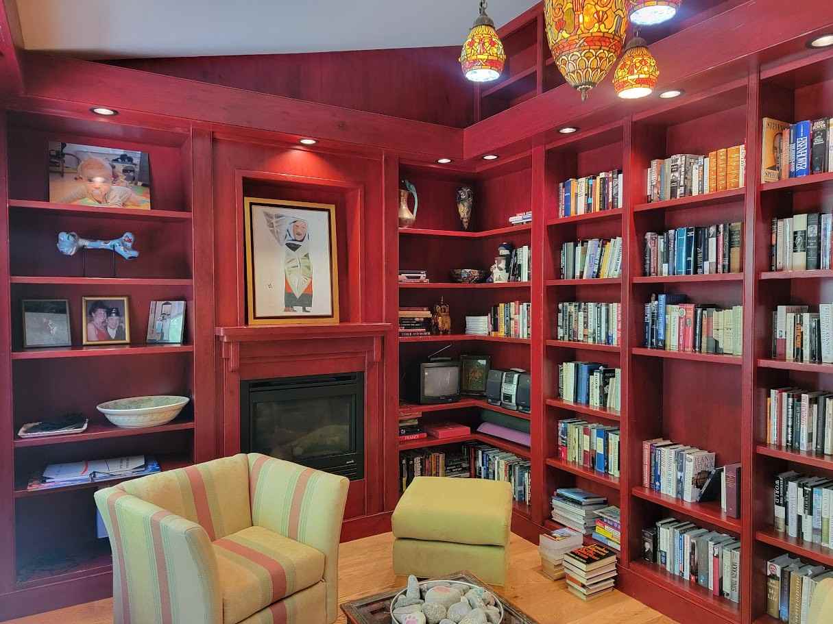 1611 Heroic Road #1 - Photo 5 of 34