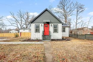 12101 Fort Washington Road - Photo 1 of 1