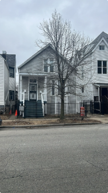 5845 S Princeton Ave - Photo 5 of 7