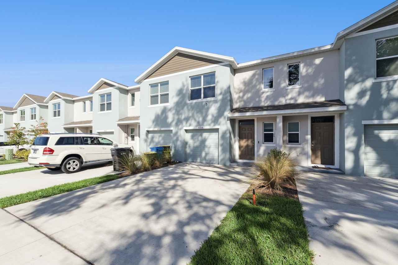 6356 Sophie Oaks Court #1 - Photo 2 of 20