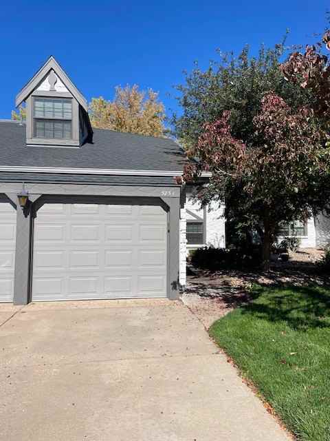 5751 E Ithaca Pl #1 - Photo 3 of 21