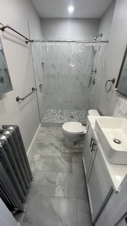 19 Seaverns Ave Apt 1f #19-1F - Photo 5 of 23