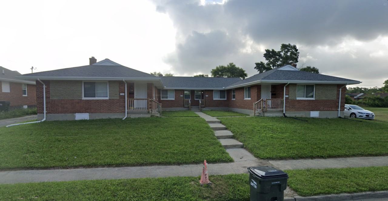 1700 Harold Avenue #1706