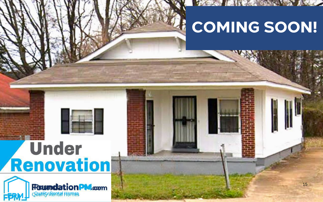 699 Chelsea Avenue #1