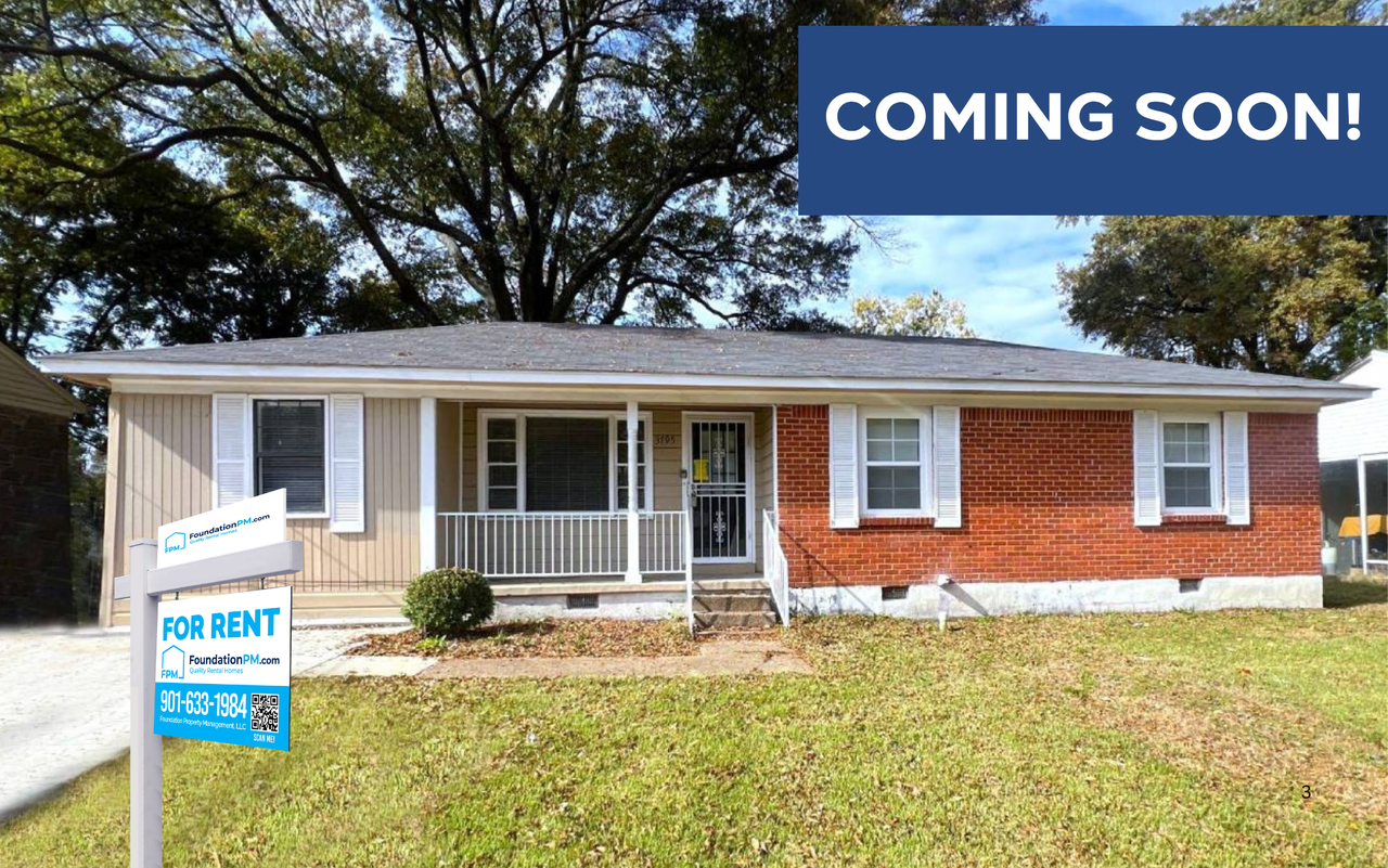 3795 Windcrest Rd #1