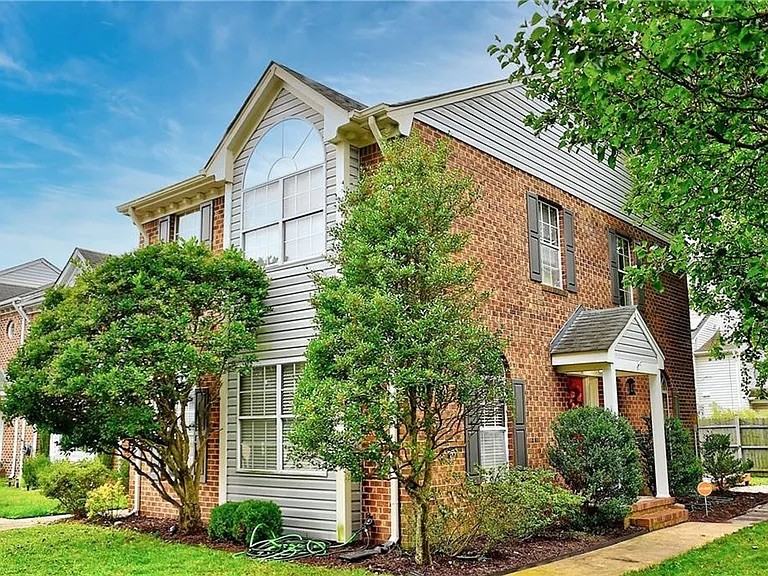 4700 Parvathi Court #1