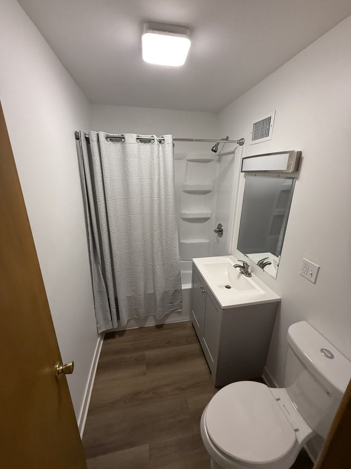 215 North 14th Street #215 - Photo 2 of 6