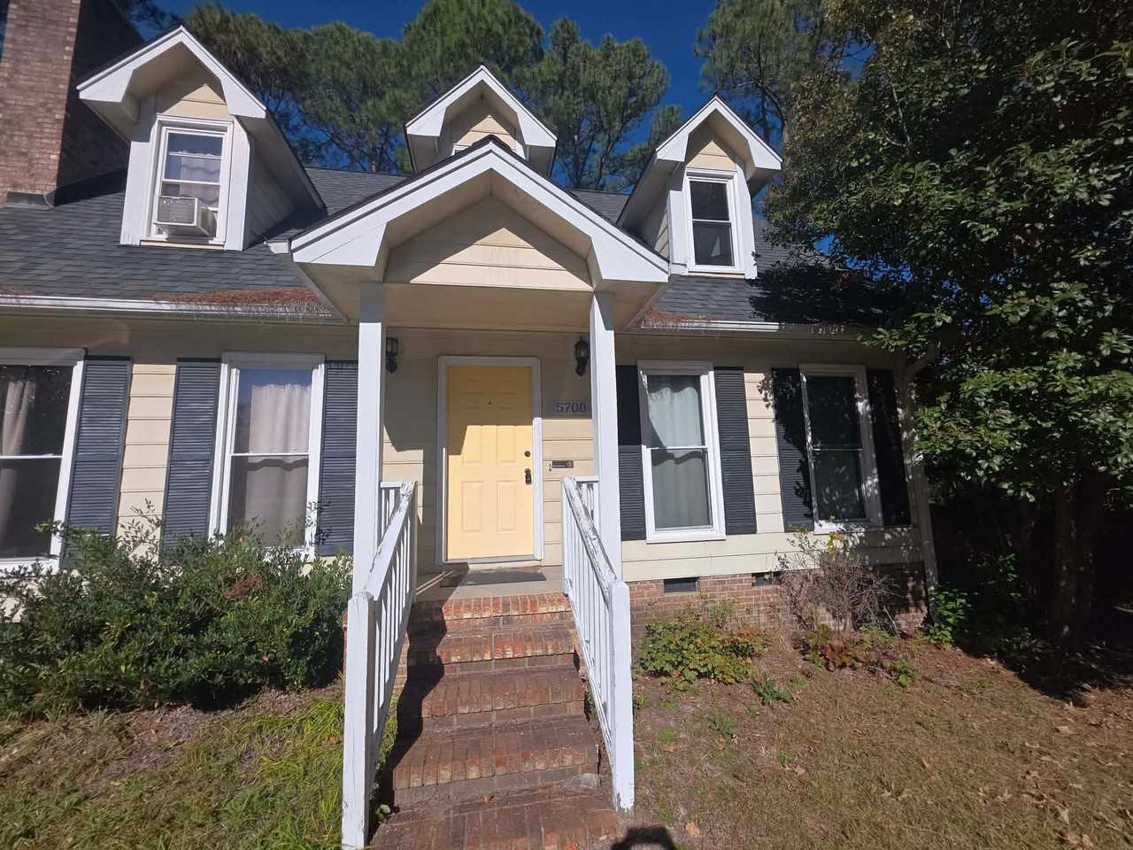 5700 Nassau Drive #1