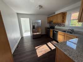 featured image of 9631 Worth Street #1