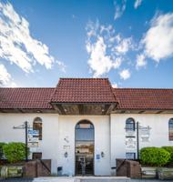 featured image of 617 Stemmers Run Rd #J