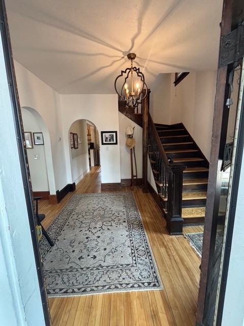 122 West Milwaukee Street #1 - Photo 4 of 23