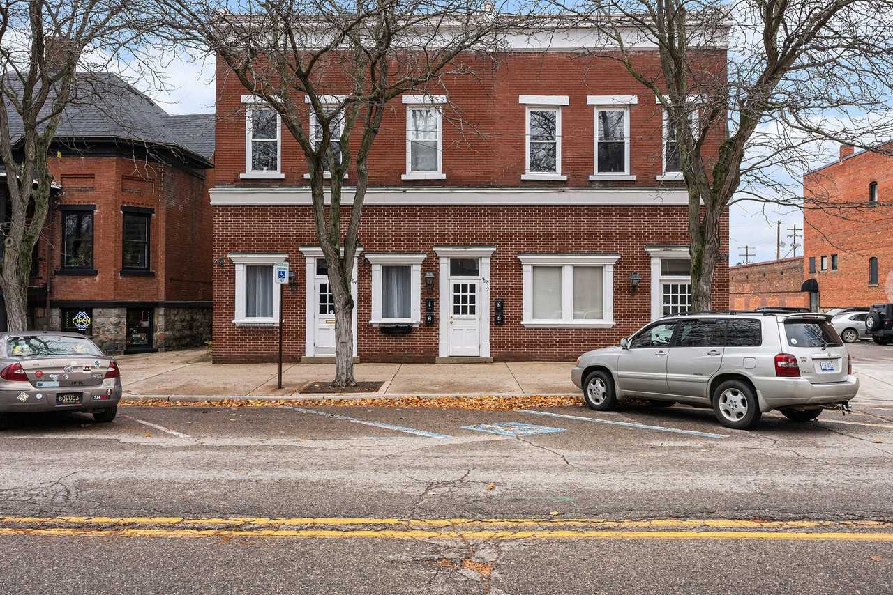 224 Trowbridge Street #224 - Photo 2 of 15