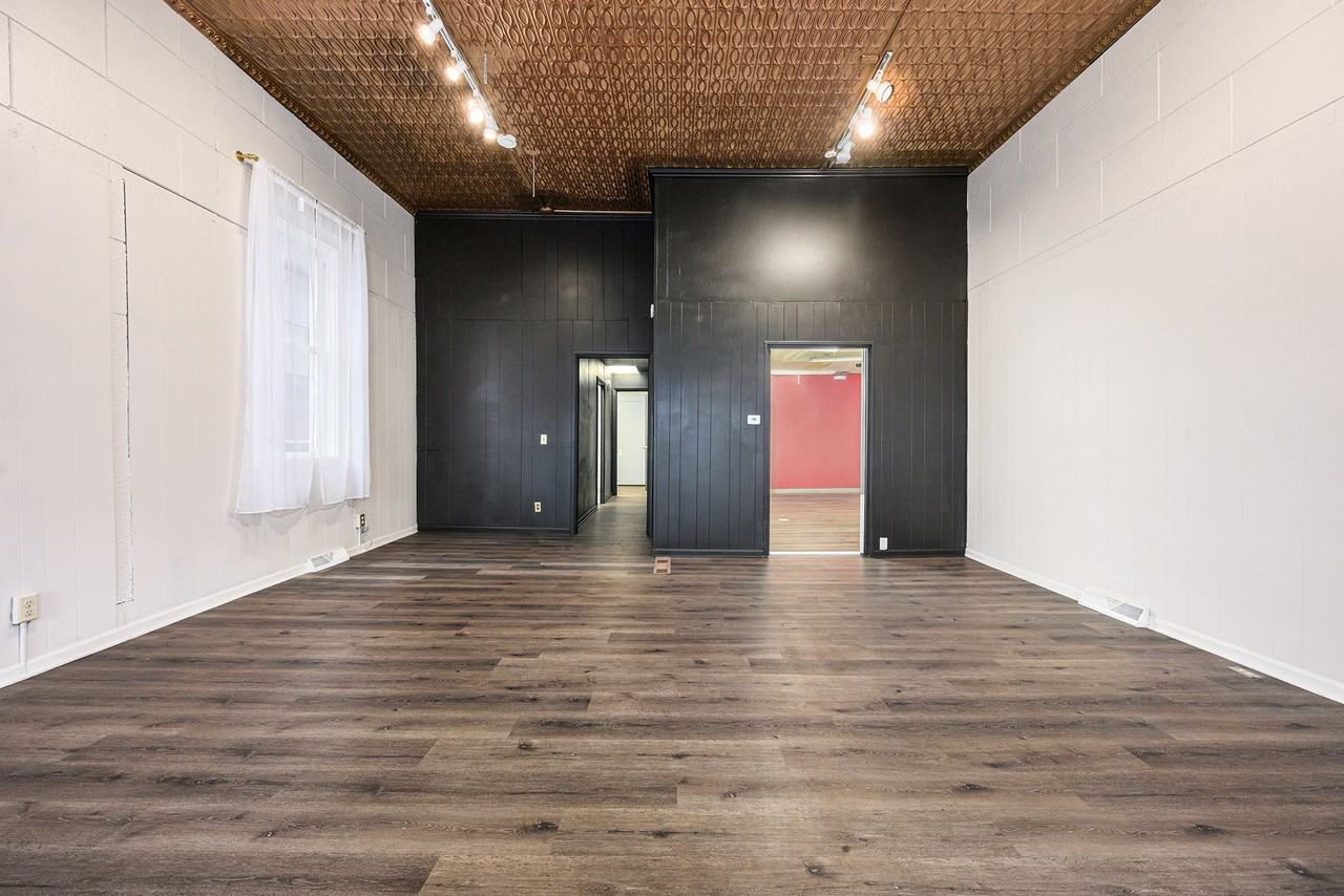 224 Trowbridge Street #224 - Photo 4 of 15