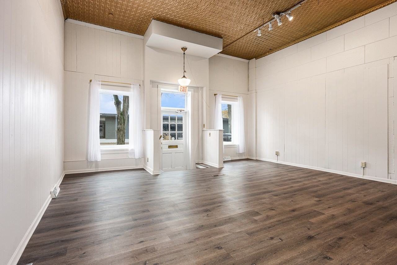 224 Trowbridge Street #224 - Photo 5 of 15