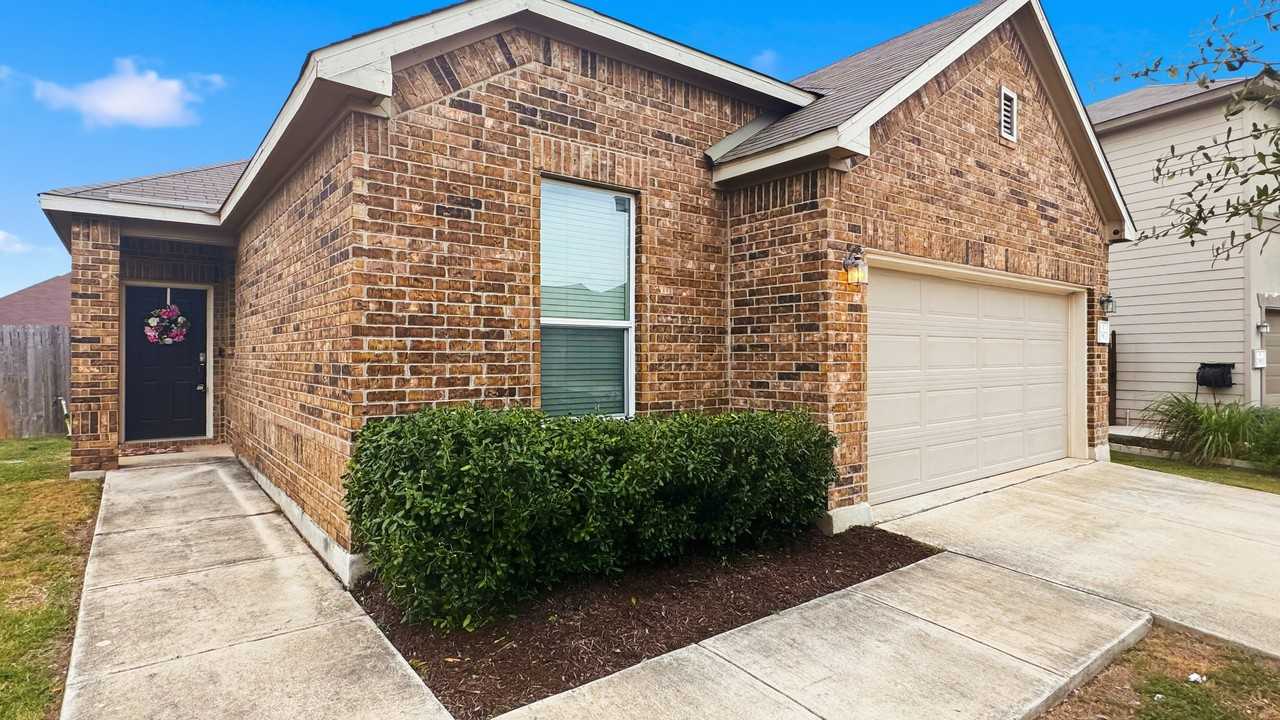 7907 Expectation Dr #1 - Photo 2 of 24