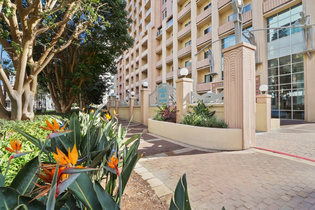 488 East Ocean Boulevard #1016 - Photo 5 of 50