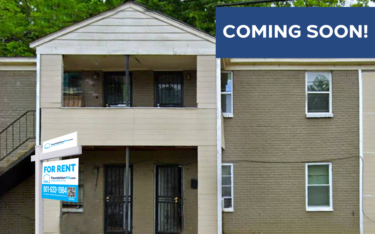 1277 Airways Blvd #7