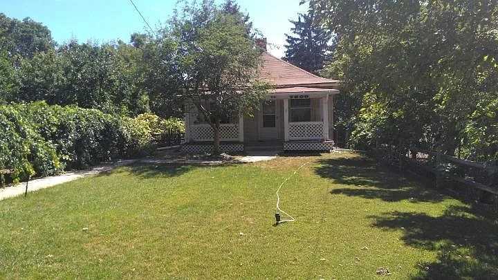 7800 Bradburn Boulevard #1