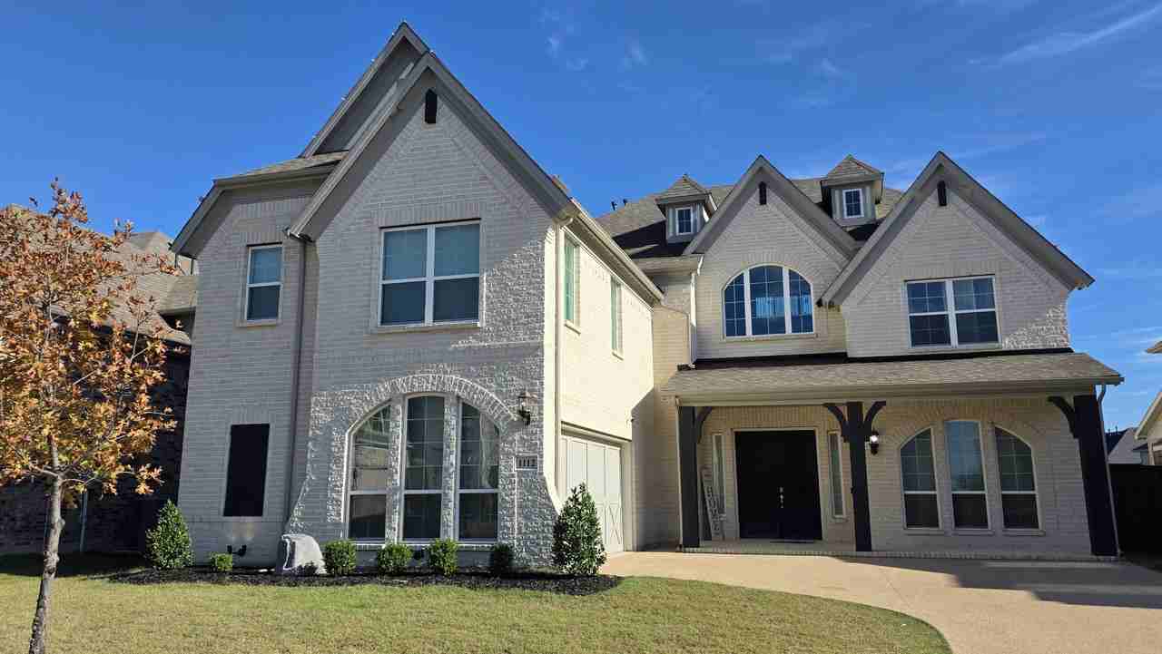 1112 Maverick Drive #1