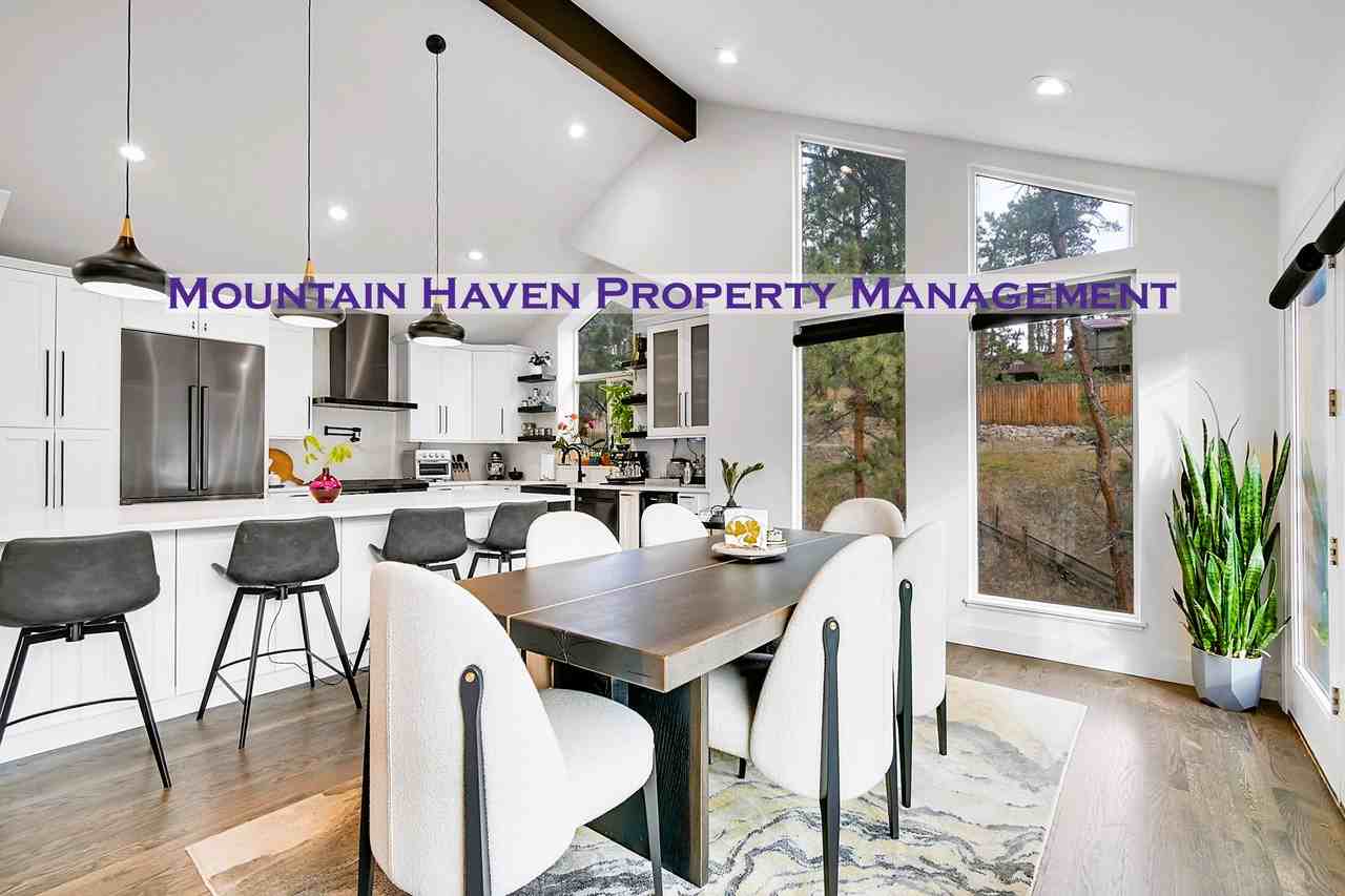 28384 Kinnikinick Road #1