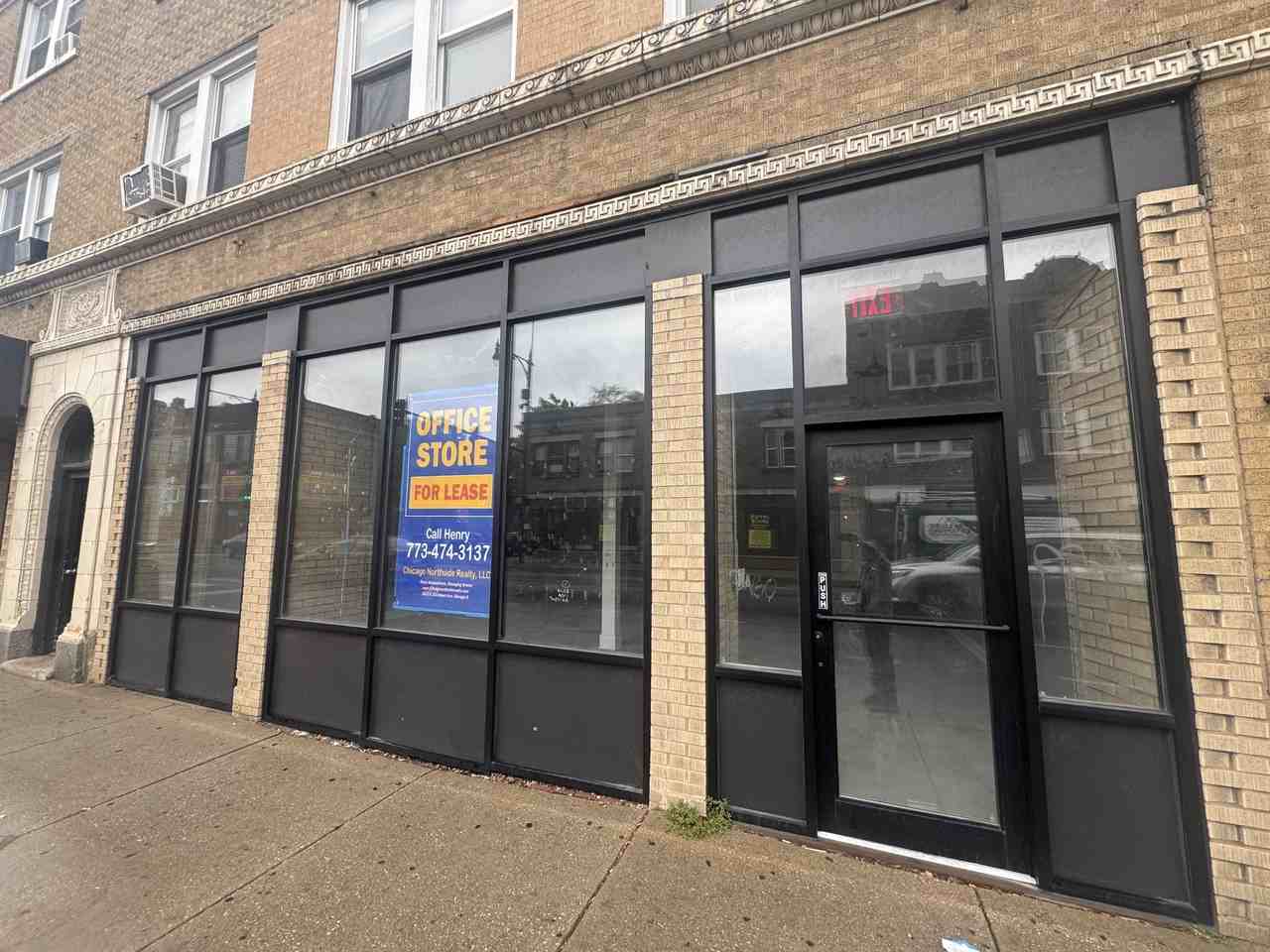 3752 West Lawrence Avenue #1