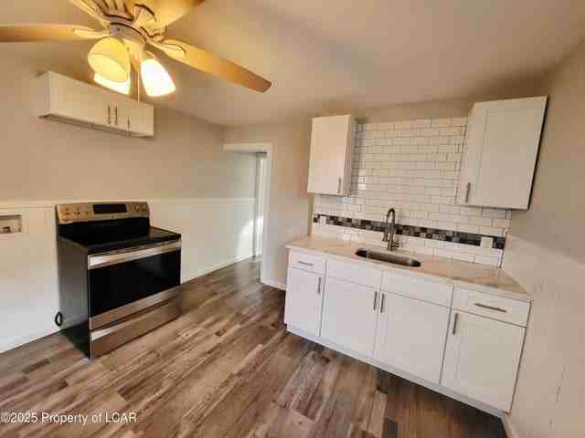 1019 S Main St #1 - Photo 2 of 23