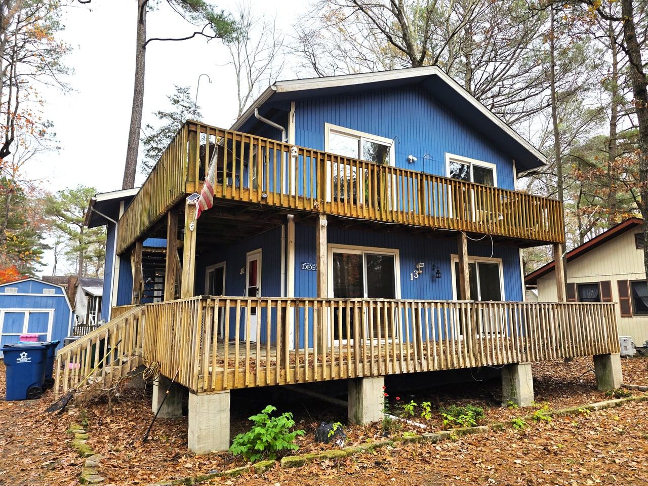 13 Sailors Way #1 - Photo 2 of 35