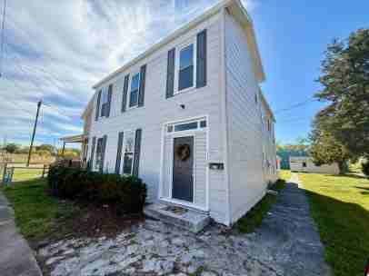 1112 Girard Avenue #1