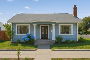 featured image of 135 North Alisos Street #1