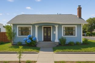 135 North Alisos Street #1 - Photo 1 of 1