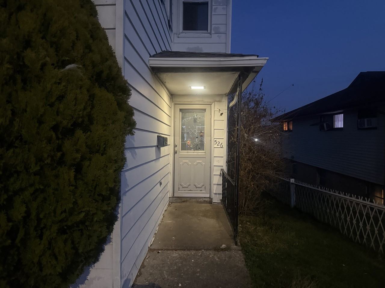 526 N Fillmore Ave #526 - Photo 2 of 6